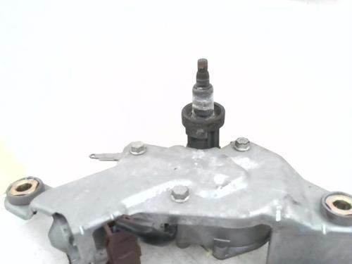 Rear wiper motor CITROËN SAXO (S0, S1) 1.0 X | BP24782161M102 
