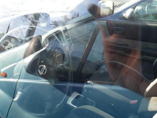 Right mirror NISSAN X-TRAIL I (T30) 2.2 Di 4x4 | BP24776036C27 