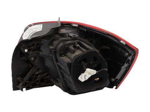 Left taillight VW POLO VI (AW1, BZ1, AE1) 1.0 TSI | BP38526091C34 - Image 2