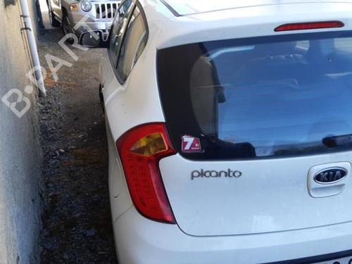 Used Parts KIA PICANTO II (TA) 1.2 2409699