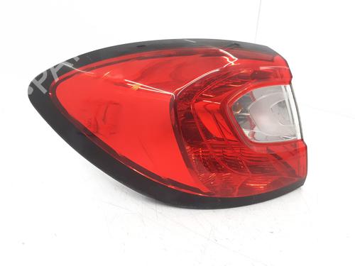 Used Left taillight Left taillight RENAULT CAPTUR I (J5_, H5_) 0.9 TCe 90 (90 hp) 32746595 32746595