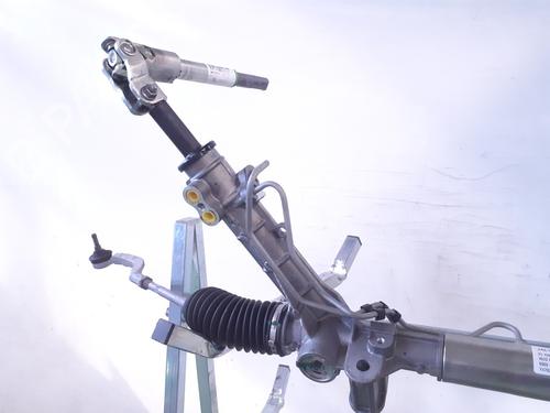 Steering rack RENAULT TRAFIC III Platform/Chassis (EG_) 2.0 dCi 145 (EGML) | BP39550555M22 - Image 3