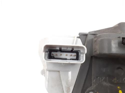 Front right lock CITROËN XSARA PICASSO (N68) 1.8 16V | BP24784196C97 