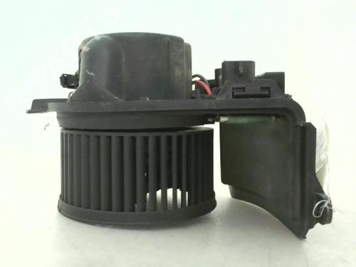 Heater blower motor RENAULT CLIO II (BB_, CB_) 1.5 dCi (B/CB07) | BP24779098M62 