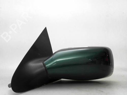 Used Left mirror FORD MONDEO II (BAP) 1.8 i (115 hp) 24776669