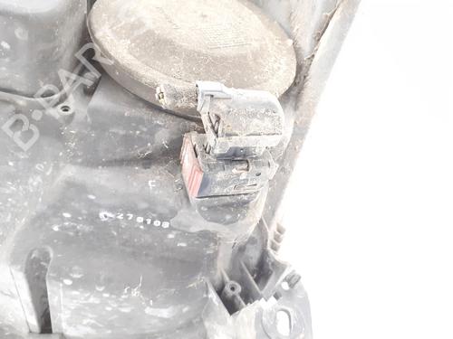 Right headlight OPEL ASTRA H (A04) 1.7 CDTI (L48) | BP30096992C29