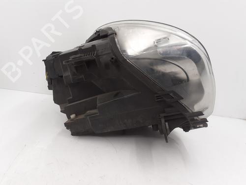 Left headlight MINI MINI COUNTRYMAN (R60) Cooper D | BP30170333C28 