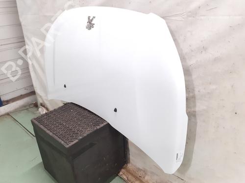 Capot PEUGEOT 2008 I (CU_) 1.6 HDi | BP30814273C1