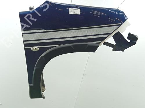 Used Right front fenders Right front fenders 36876544 36876544