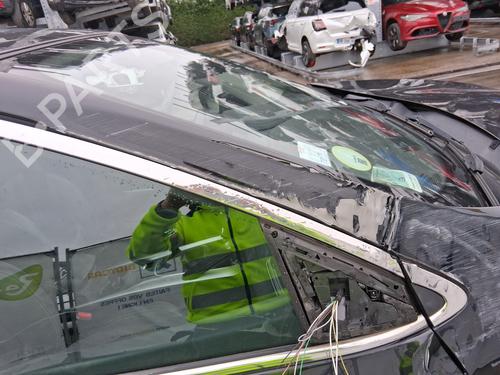 Radio RENAULT KADJAR (HA_, HL_) 1.5 dCi 110 (HLA3) | BP34479287E6 - Image 31
