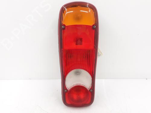 Used Right taillight FIAT DUCATO Van (250_) 160 Multijet 2,3 D (160 hp) 31585942
