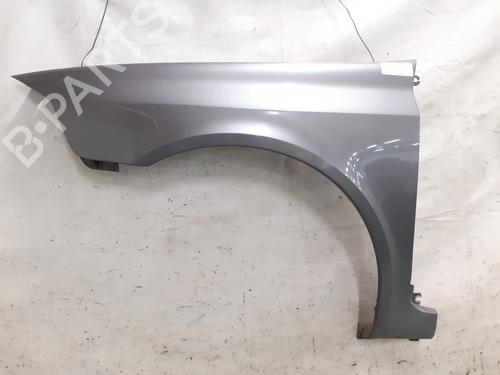 Used Left front fenders RENAULT LAGUNA II Grandtour (KG0/1_) 1.9 dCi (125 hp) 30435224