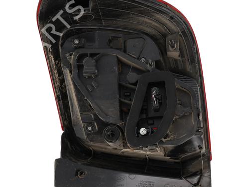 Left taillight DACIA SANDERO II 1.2 | BP38636809C34 - Image 6