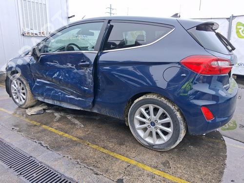 Starter FORD FIESTA VII (HJ, HF) 1.0 EcoBoost | BP33635049M8 - Image 15