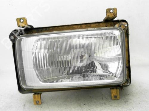 Venstre forlygte VW LT 28-35 I Van (281-363) 2.4 TD (92 hp) 24777208