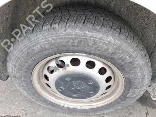 Right mirror PEUGEOT EXPERT Van (V_) 1.6 BlueHDi 115 | BP31330840C27 