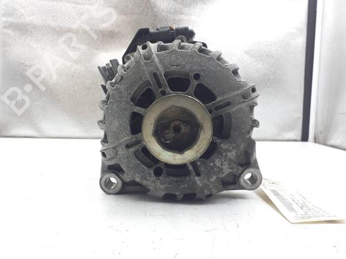 Used Alternator CITROËN JUMPY II Van 1.6 HDi 90 16V (90 hp) 30700490