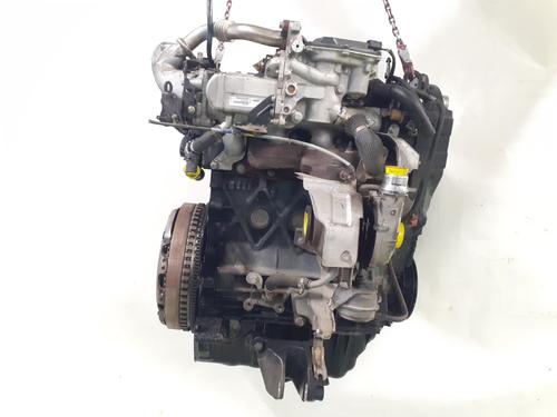 Engine RENAULT MEGANE III Hatchback (BZ0/1_, B3_) 1.9 dCi (BZ0N, BZ0J) | BP30636472M1