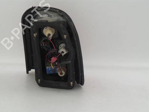 Used Left taillight KIA SPORTAGE SUV (K00) 2.0 TD 4WD (83 hp) 24773689