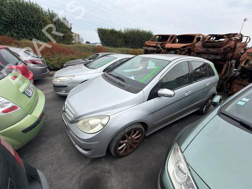 Used Parts MERCEDES-BENZ B-CLASS Sports Tourer (W245)  B 200 CDI (245.208)  4821310