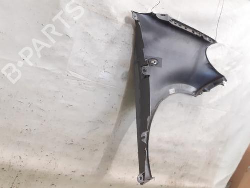 Błotnik przedni lewy SMART FORFOUR Hatchback (453) electric drive (453.091) | BP29893668C41