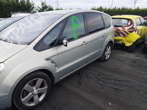 Tailgate FORD S-MAX (WA6) 2.0 TDCi | BP24788967C6 