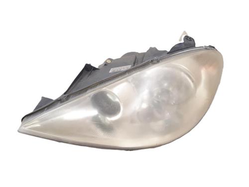Used Left headlight PEUGEOT 807 (EB_) 2.2 HDi (128 hp) 24795005