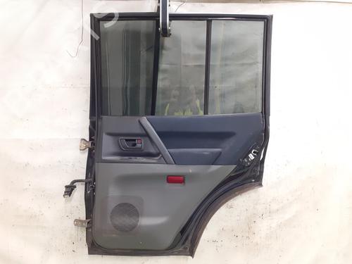 Used Right rear door Right rear door MITSUBISHI PAJERO SPORT II (KH_, KG_) 3.2 DI-D 4WD (165 hp) 31826898 31826898