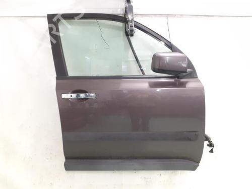 Used Right front door NISSAN X-TRAIL II (T31) 2.0 dCi 4x4 (173 hp) 24790684