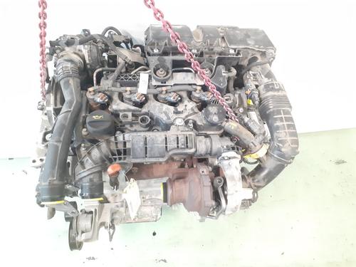 Engine CITROËN BERLINGO Box Body/MPV (K9) 1.5 BlueHDi 130 | BP32523204M1
