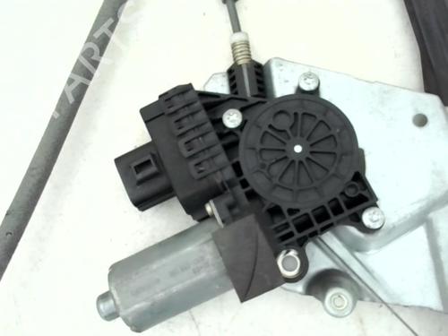 Front left window mechanism FORD FOCUS I Saloon (DFW) 1.8 TDCi 1331617