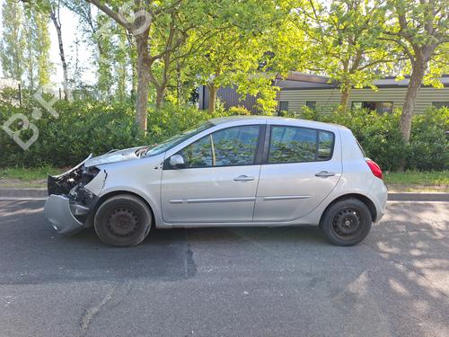 Switch RENAULT CLIO III (BR0/1, CR0/1) | BP37007635I30 - Image 5