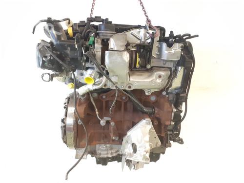 Engine CITROËN C5 III (RD_) 2.0 HDi 150 / BlueHDi 150 (RDRHEA, RDRHE8, RDAHRM,... | BP37528488M1 - Image 6