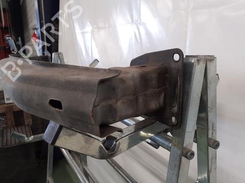 Used Rear bumper reinforcement Rear bumper reinforcement SEAT IBIZA IV (6J5, 6P1) [2008-2017] 33541224 33541224