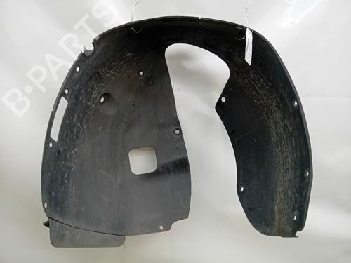Used Wheel arch Wheel arch HYUNDAI TUCSON (NX4E, NX4A) 1.6 T-GDi Hybrid (230 hp) 34393628 34393628