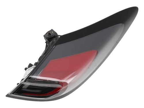 Right taillight FORD PUMA (J2K, CF7) 1.0 EcoBoost mHEV | BP40280810C35  - Image 5