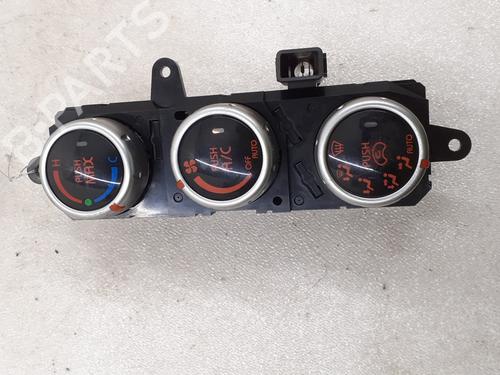 Used Climate control PEUGEOT ION Electric (64 hp) 24798541