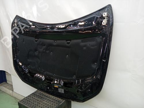 hood-mercedes-benz-a-class-w177-2018-37742080 main image