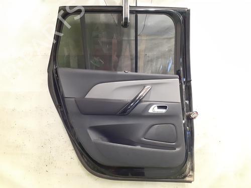 Left rear door CITROËN C4 Grand Picasso II (DA_, DE_) 1.6 BlueHDi 120 | BP31941457C4