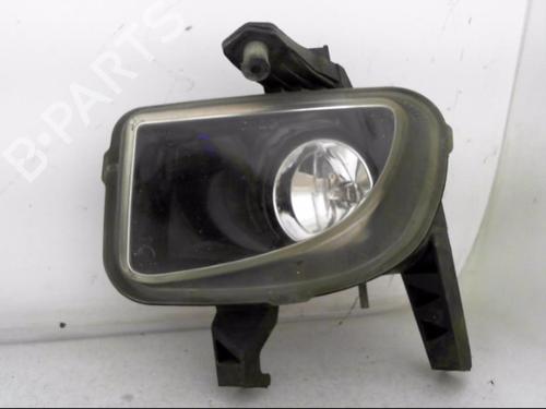 Used Left front fog light FIAT GRANDE PUNTO (199_) 1.9 D Multijet (130 hp) 24773861