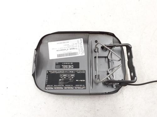Fuel flap MERCEDES-BENZ B-CLASS Sports Tourer (W245) B 200 CDI (245.208) | BP24783166C131 