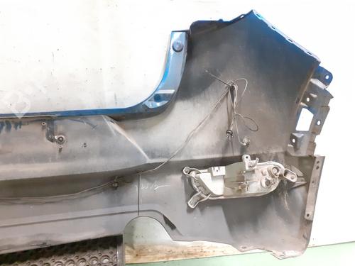 Rear bumper MAZDA CX-3 (DK) 1.5 SKYACTIV-D (DK2WS, DK5FW) | BP25468342C8 