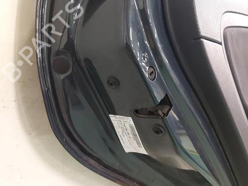 Left rear door SEAT IBIZA III (6L1) 1.9 TDI | BP24789904C4 