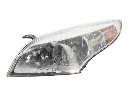 Left headlight RENAULT MEGANE III Hatchback (BZ0/1_, B3_) 1.5 dCi (BZ09, BZ0D, BZ1W, BZ29, BZ14) | BP36583605C28 - Image 3