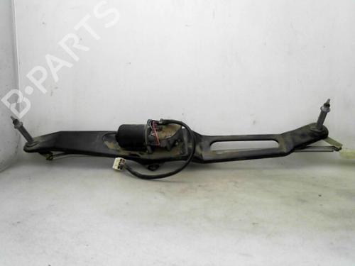 Used Front wiper motor PEUGEOT J9 Van 2.1 D (56 hp) 24776530