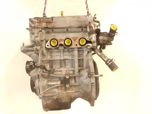 Used Engine Engine NISSAN PIXO (UA0) 1.0 (68 hp) 25333188 25333188