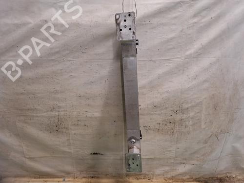 Front bumper reinforcement CITROËN C4 Grand Picasso I (UA_) 1.6 HDi 110 | BP29162436C109 