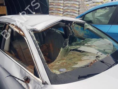 Headlight switch AUDI A5 Sportback (F5A, F5F) 2.0 TFSI | BP24776866I24  - Image 5