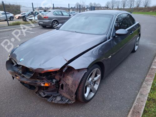 Used Parts BMW 3 Convertible (E93)  330 d  4437235