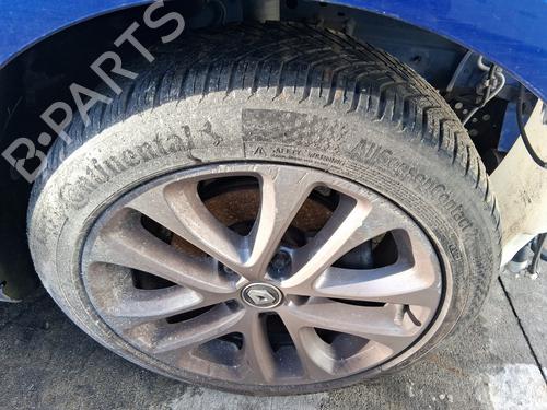 Radio RENAULT MEGANE IV Hatchback (B9A/M/N_) 1.2 TCe 130 (B9MR) | BP32111763E6  - Image 37